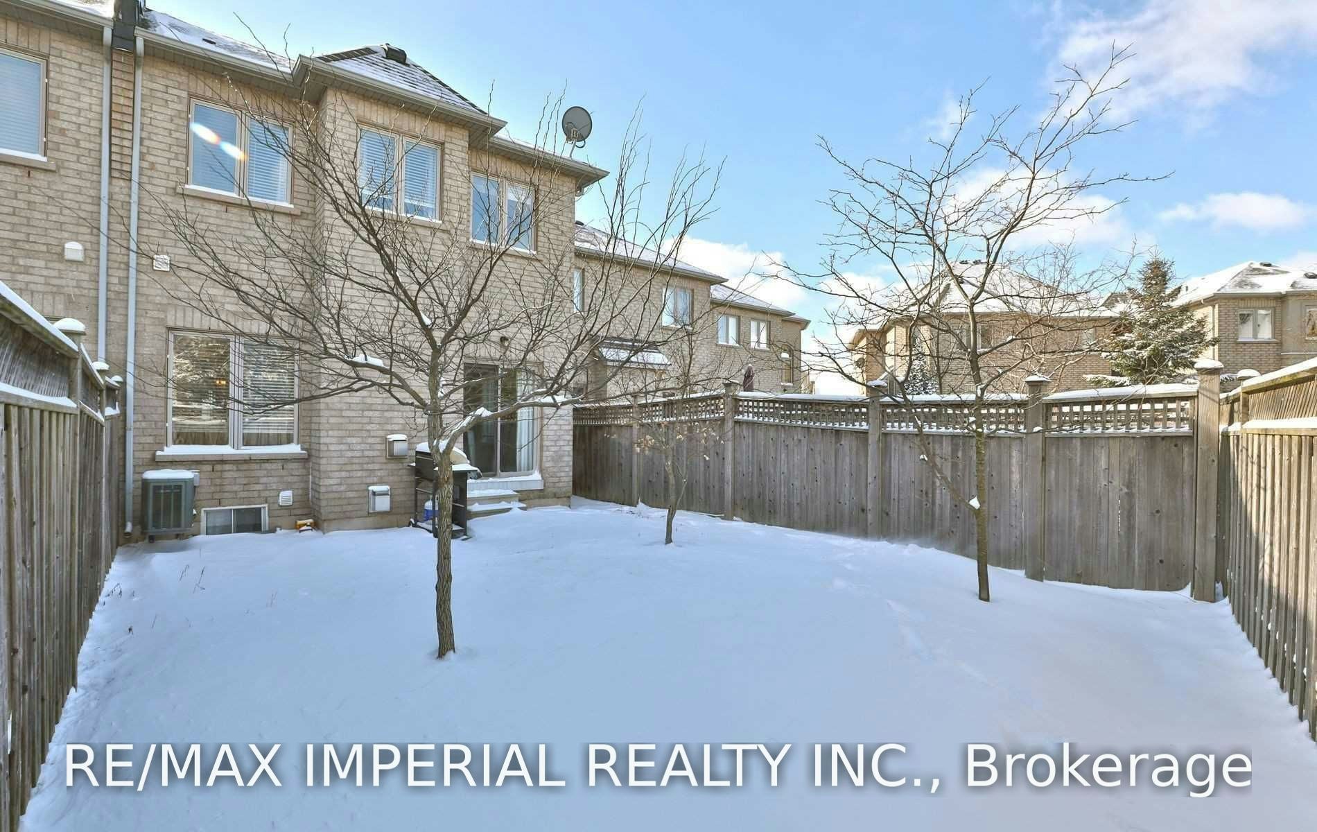 1233 Agram Drive, Oakville, ON, L6H 7P1 - 11