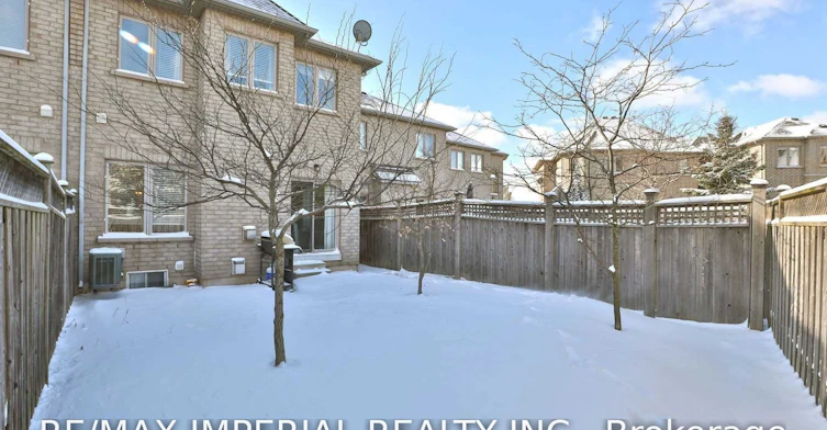1233 Agram Drive, Oakville, ON, L6H 7P1 - 11