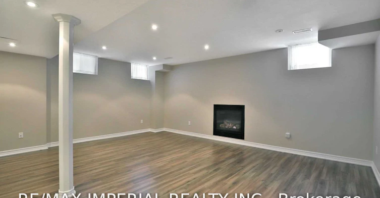 1233 Agram Drive, Oakville, ON, L6H 7P1 - 10