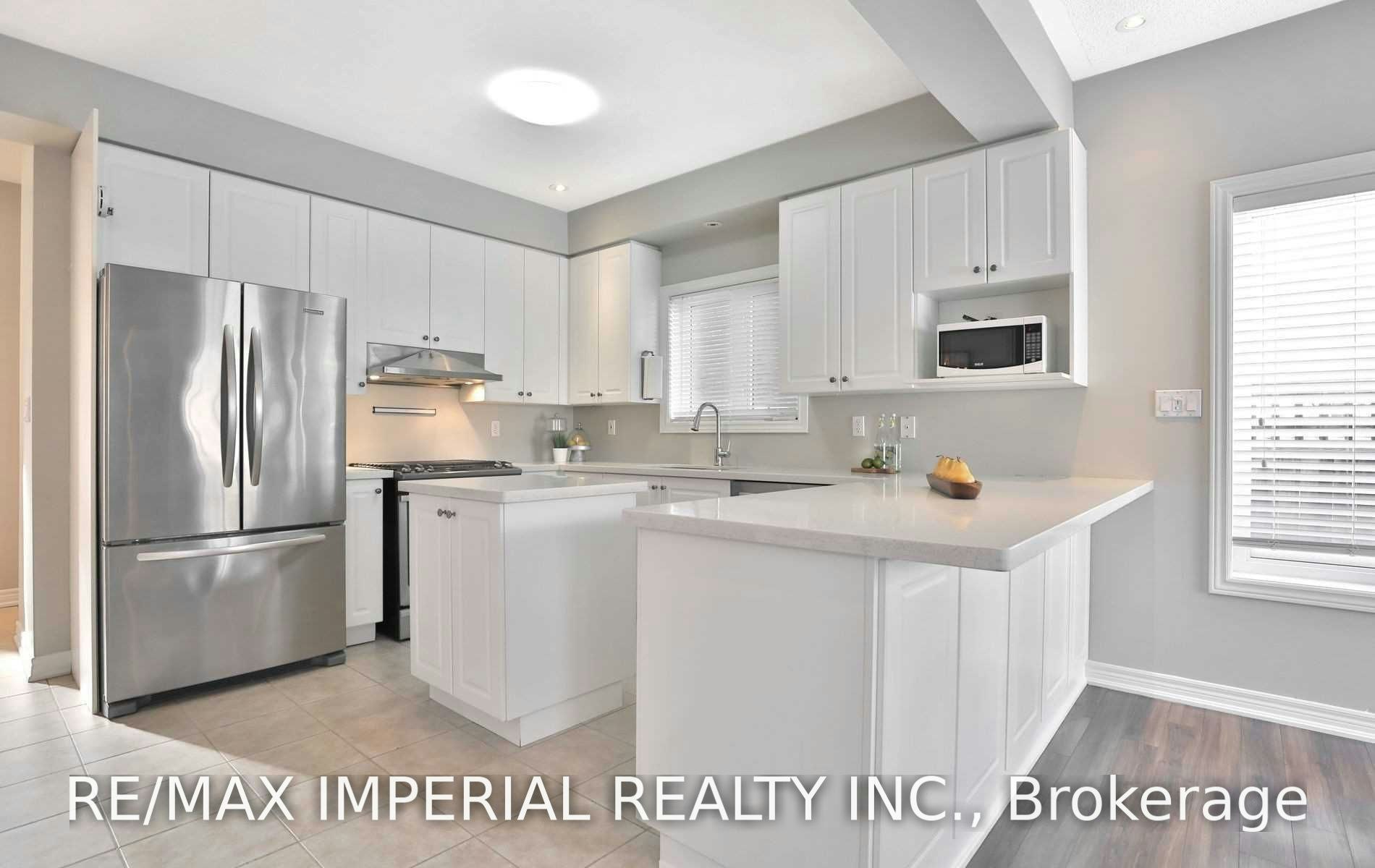 1233 Agram Drive, Oakville, ON, L6H 7P1 - 6
