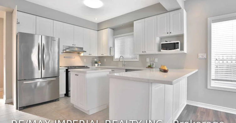 1233 Agram Drive, Oakville, ON, L6H 7P1 - 6