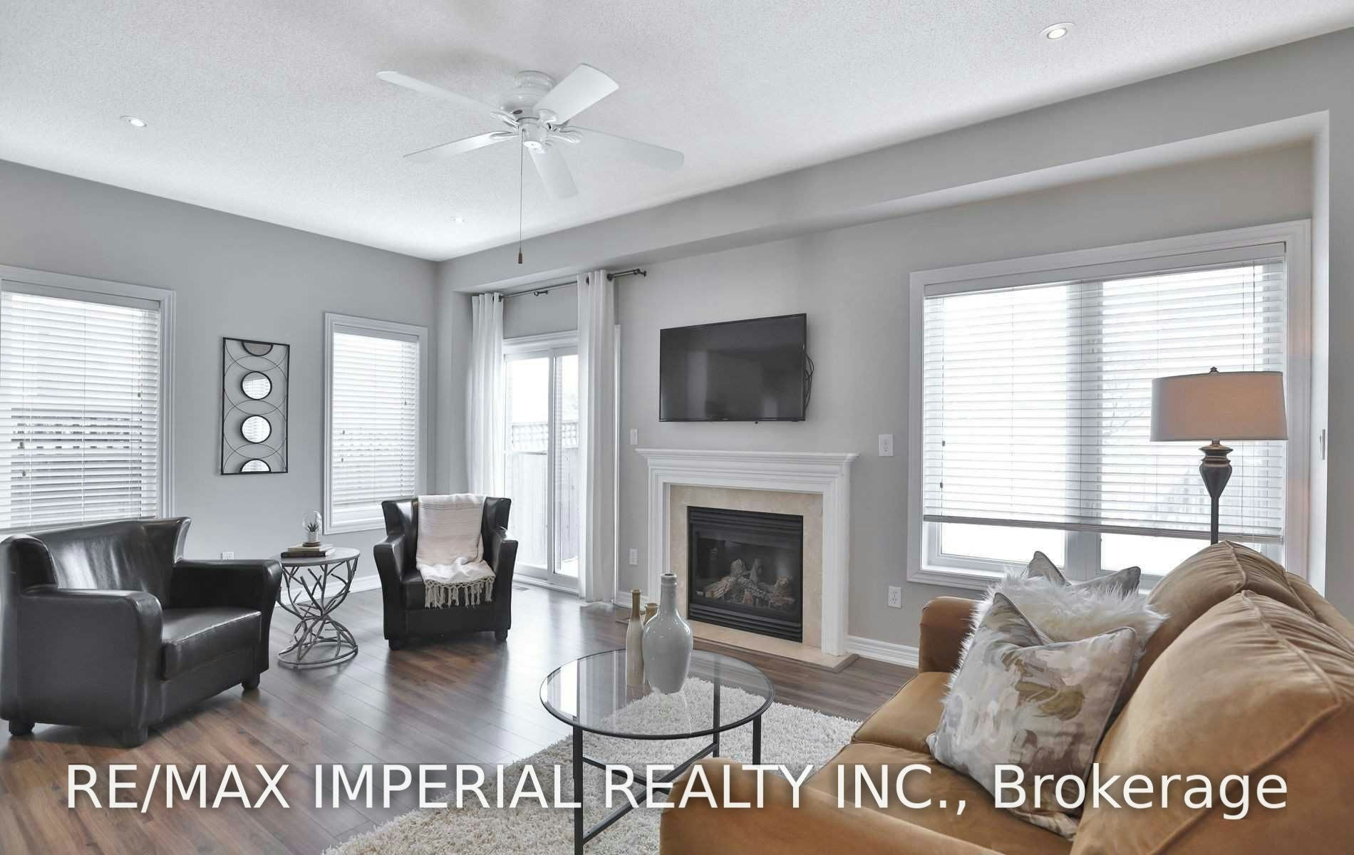 1233 Agram Drive, Oakville, ON, L6H 7P1 - 3