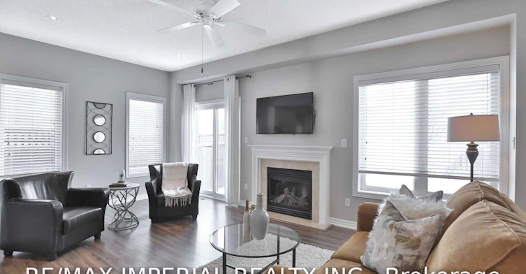 1233 Agram Drive, Oakville, ON, L6H 7P1 - 3