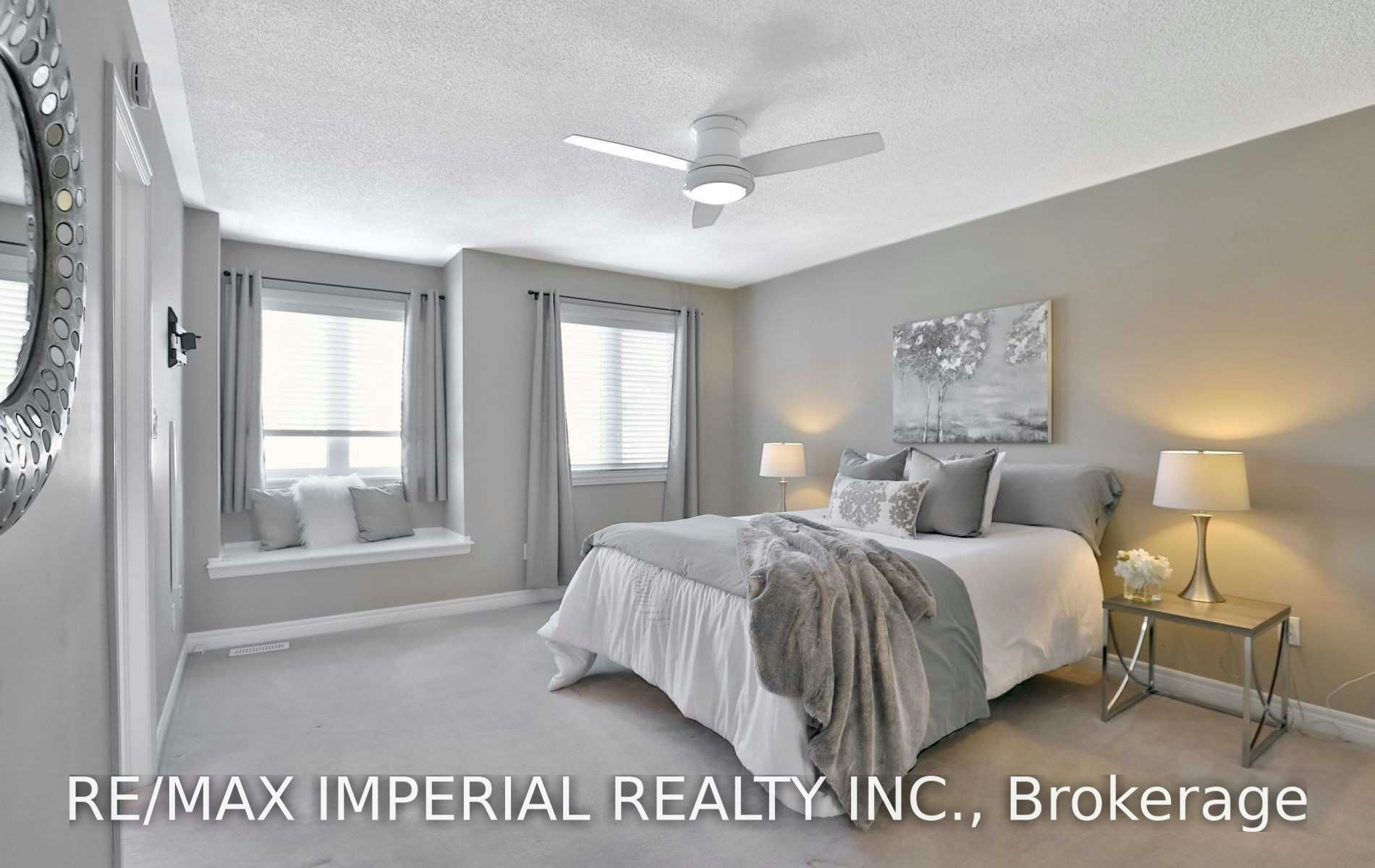 1233 Agram Drive, Oakville, ON, L6H 7P1 - 8