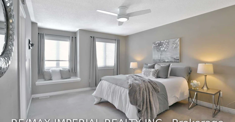1233 Agram Drive, Oakville, ON, L6H 7P1 - 8