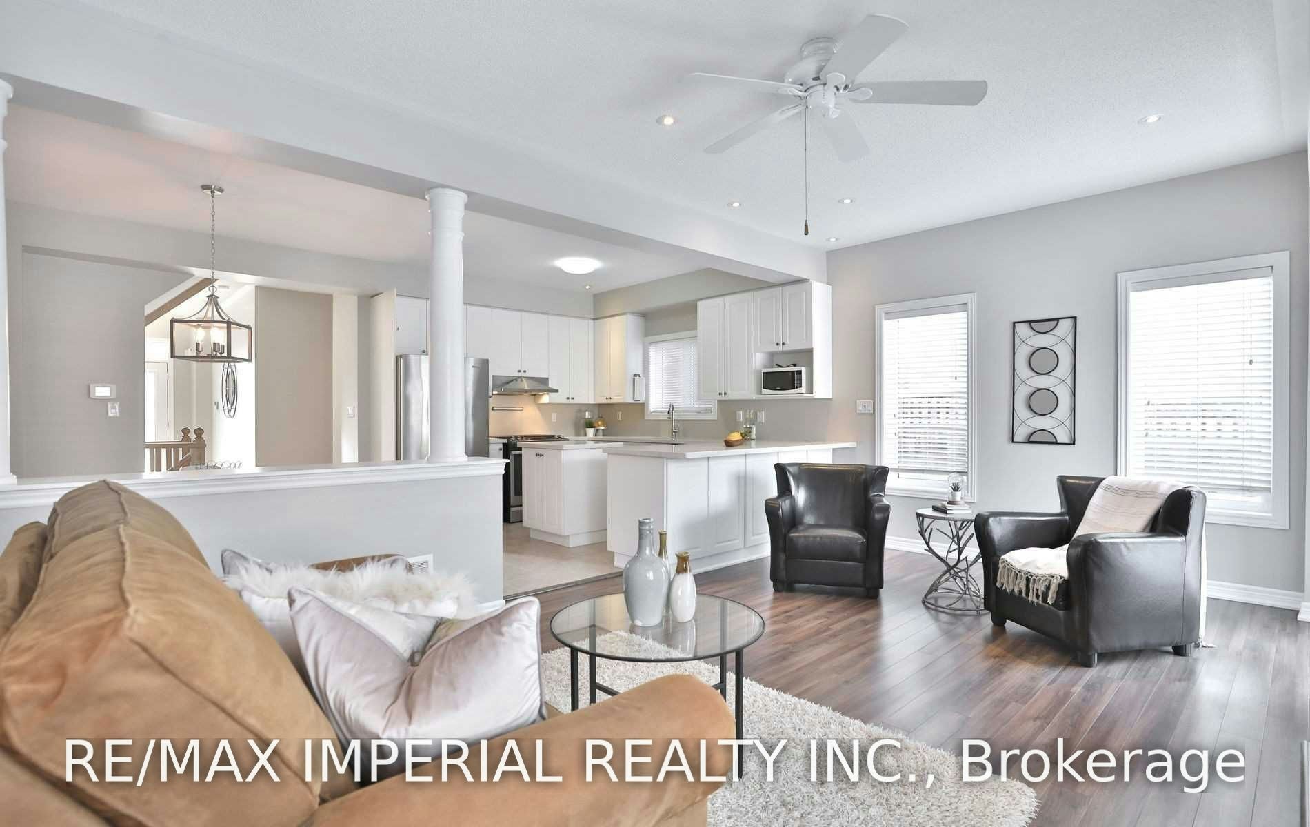 1233 Agram Drive, Oakville, ON, L6H 7P1 - 5