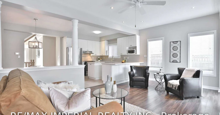 1233 Agram Drive, Oakville, ON, L6H 7P1 - 5