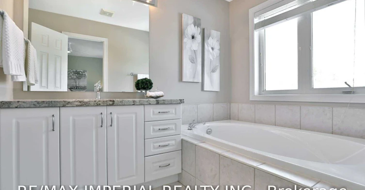 1233 Agram Drive, Oakville, ON, L6H 7P1 - 9