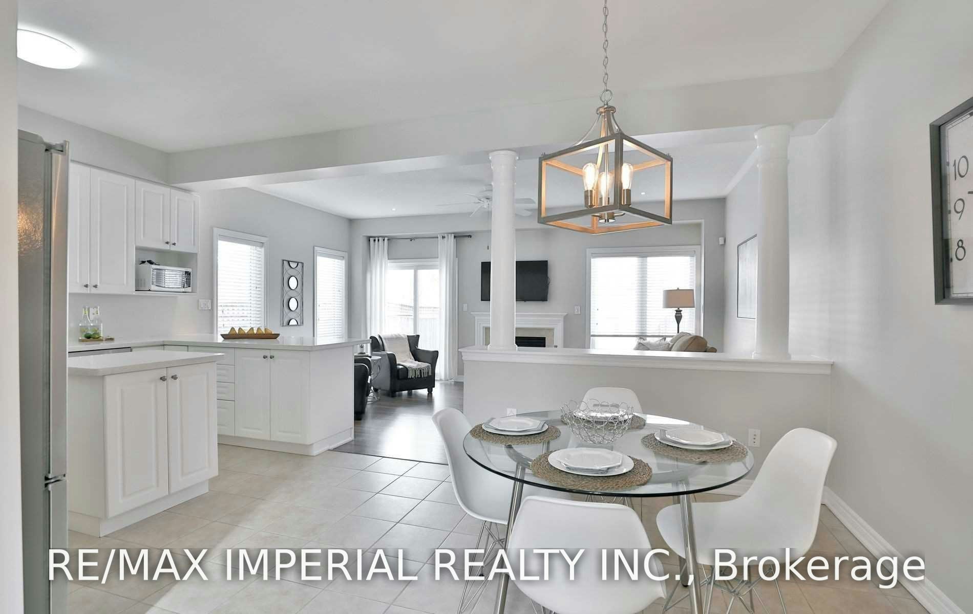 1233 Agram Drive, Oakville, ON, L6H 7P1 - 2