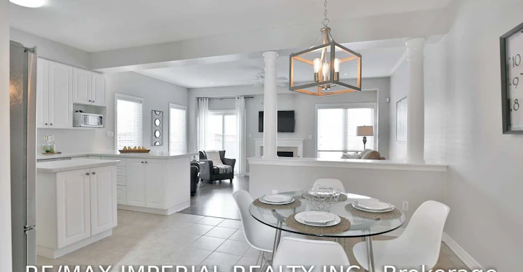 1233 Agram Drive, Oakville, ON, L6H 7P1 - 2