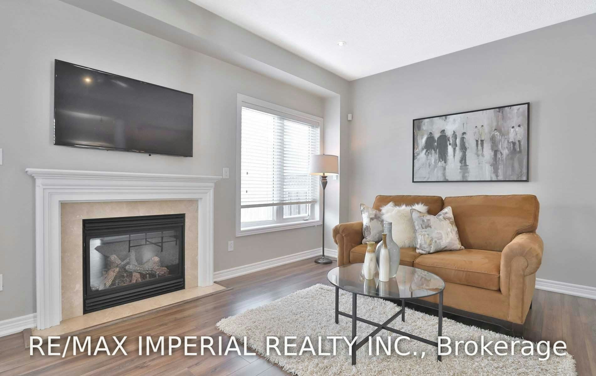 1233 Agram Drive, Oakville, ON, L6H 7P1 - 4