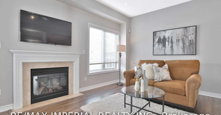 1233 Agram Drive, Oakville, ON, L6H 7P1 - 4
