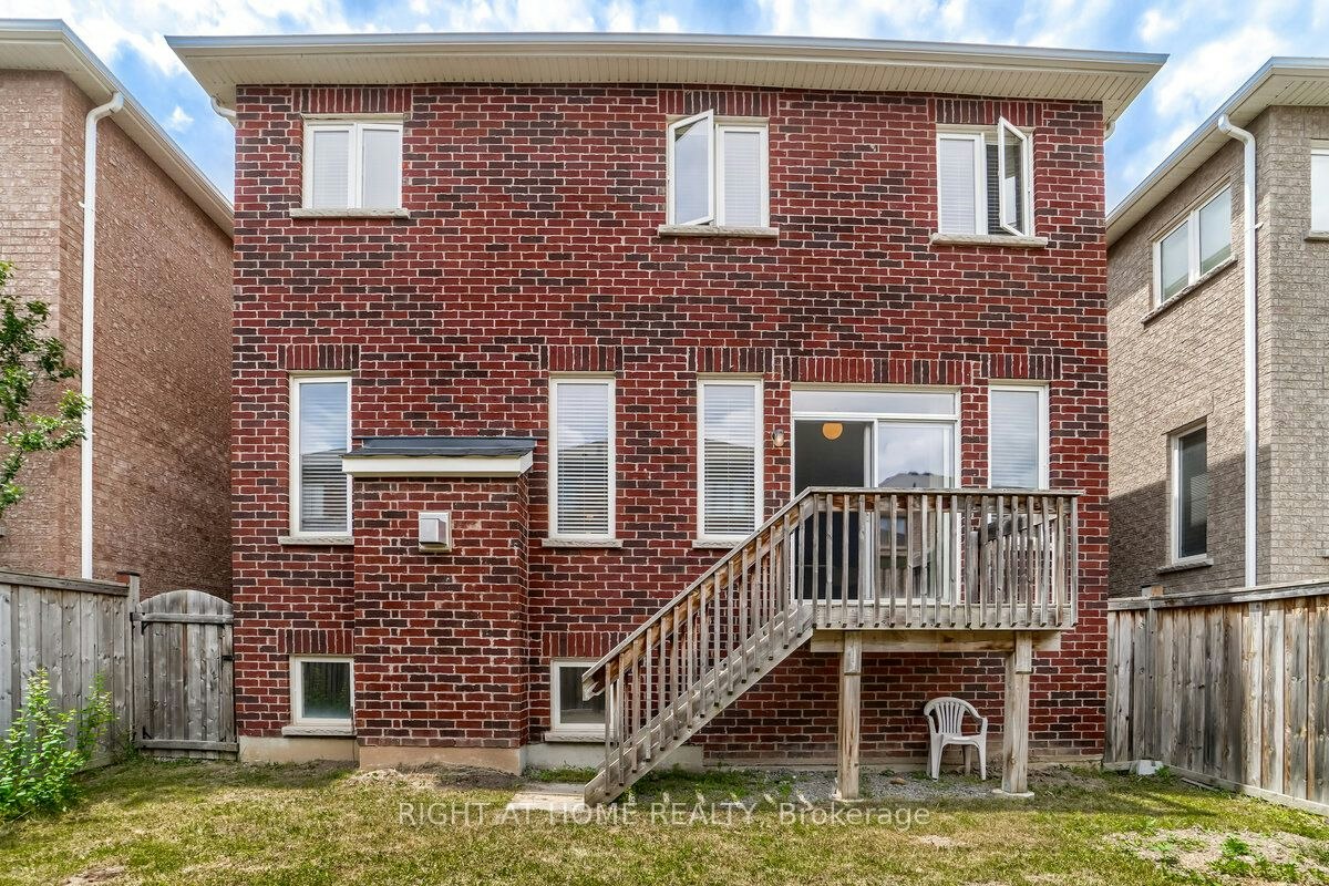 4644 Doug Wright Drive, Burlington, ON, L7M 0L2 - 37