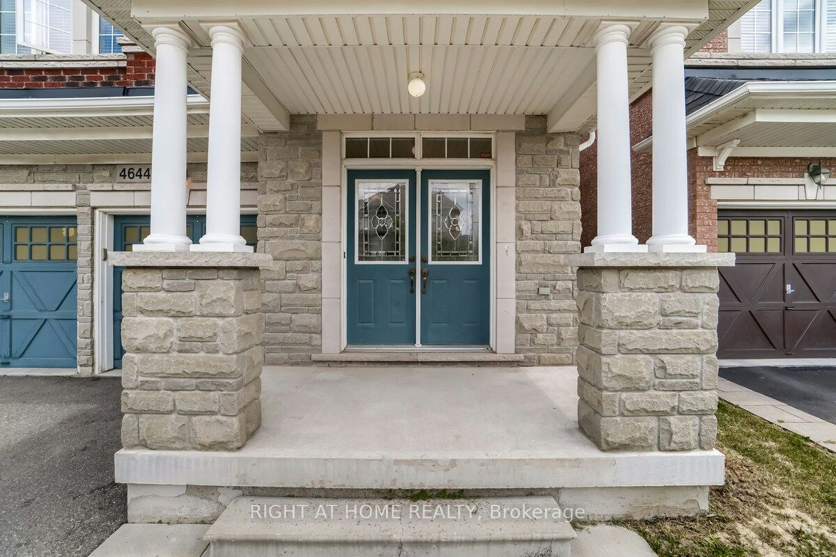 4644 Doug Wright Drive, Burlington, ON, L7M 0L2 - 3