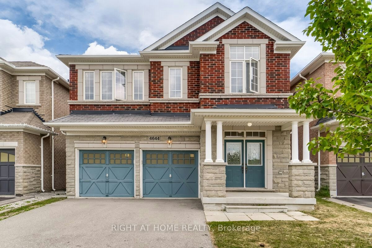 4644 Doug Wright Drive, Burlington, ON, L7M 0L2