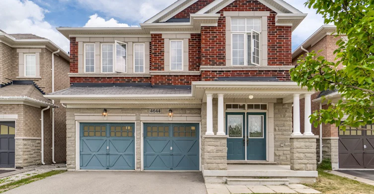 4644 Doug Wright Drive, Burlington, ON, L7M 0L2