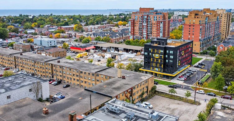 Main-203 Islington Avenue, Toronto, ON, M8V 3B8 - 41
