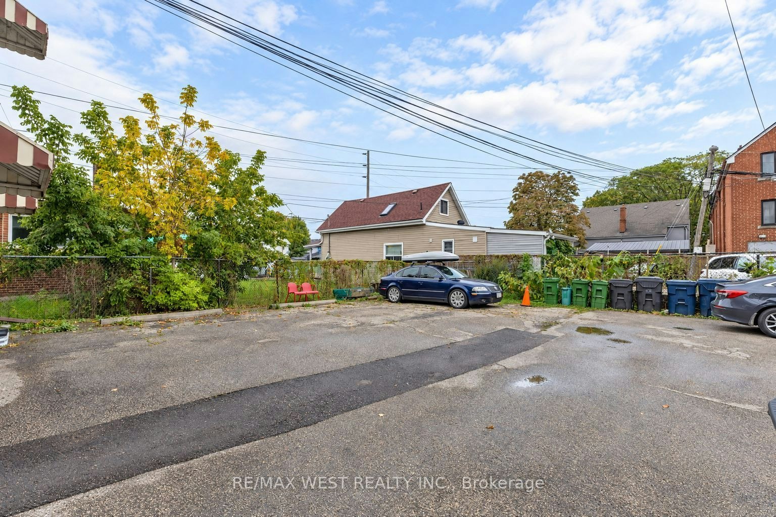 Main-203 Islington Avenue, Toronto, ON, M8V 3B8 - 36