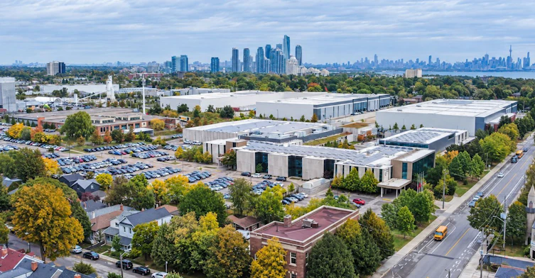 Main-203 Islington Avenue, Toronto, ON, M8V 3B8 - 39