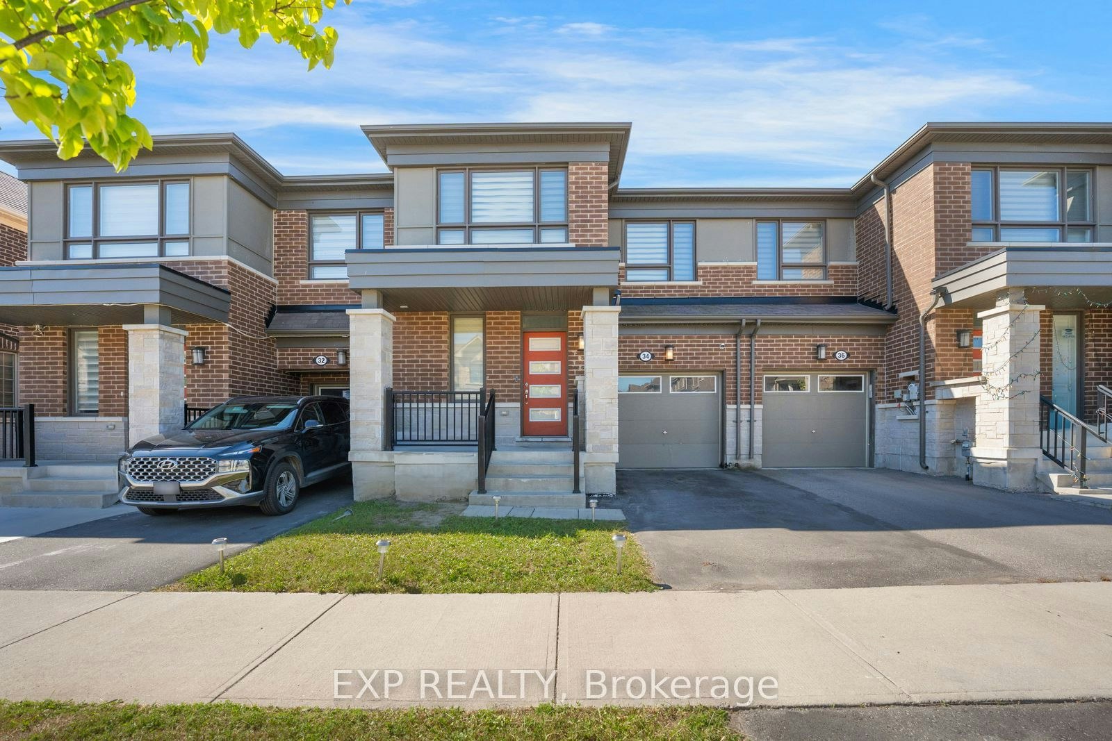 34 Circus Crescent, Brampton, ON, L7A 5E3