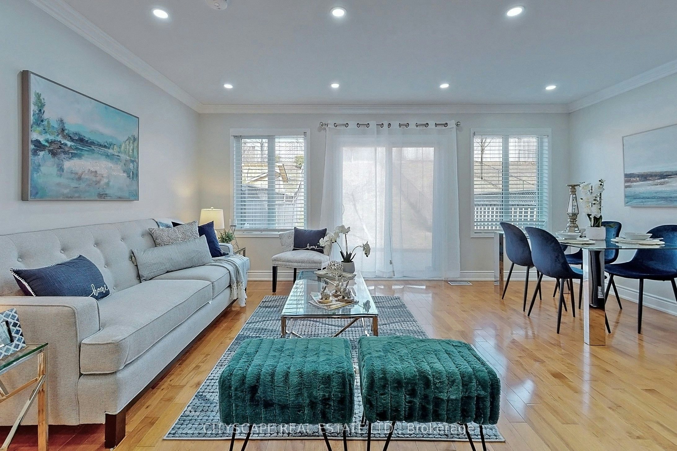 343 Wildgrass Road, Mississauga, ON, L5B 4H1 - 5