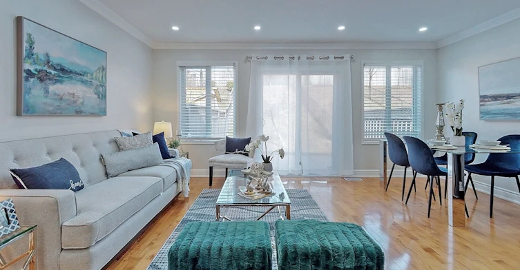 343 Wildgrass Road, Mississauga, ON, L5B 4H1 - 5