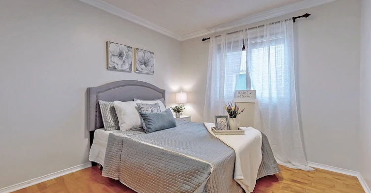 343 Wildgrass Road, Mississauga, ON, L5B 4H1 - 13
