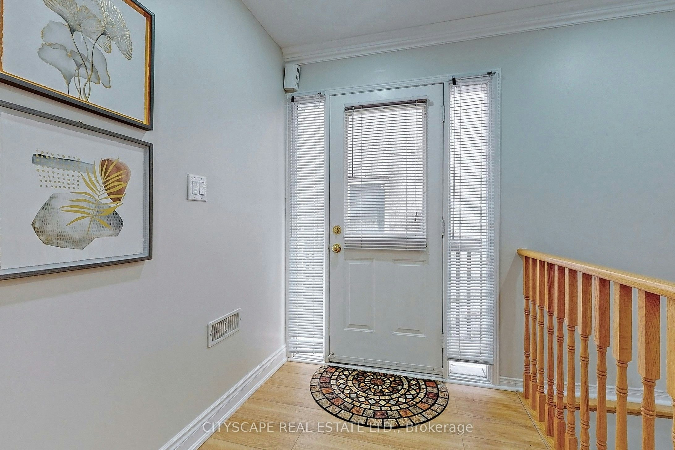 343 Wildgrass Road, Mississauga, ON, L5B 4H1 - 16