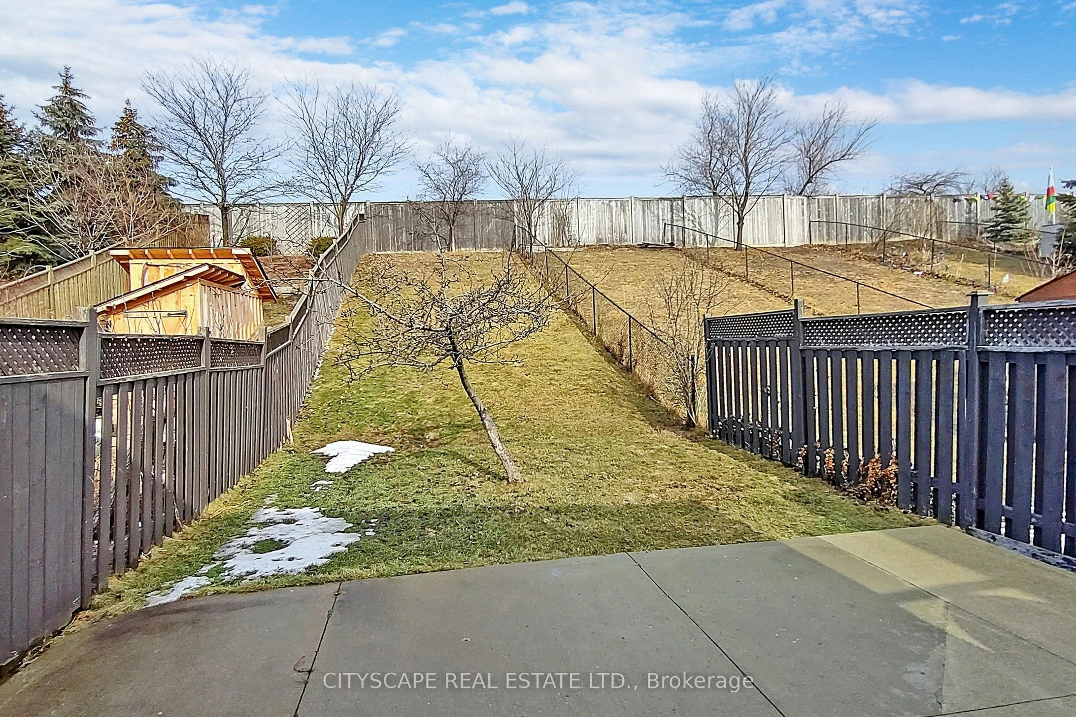343 Wildgrass Road, Mississauga, ON, L5B 4H1 - 19