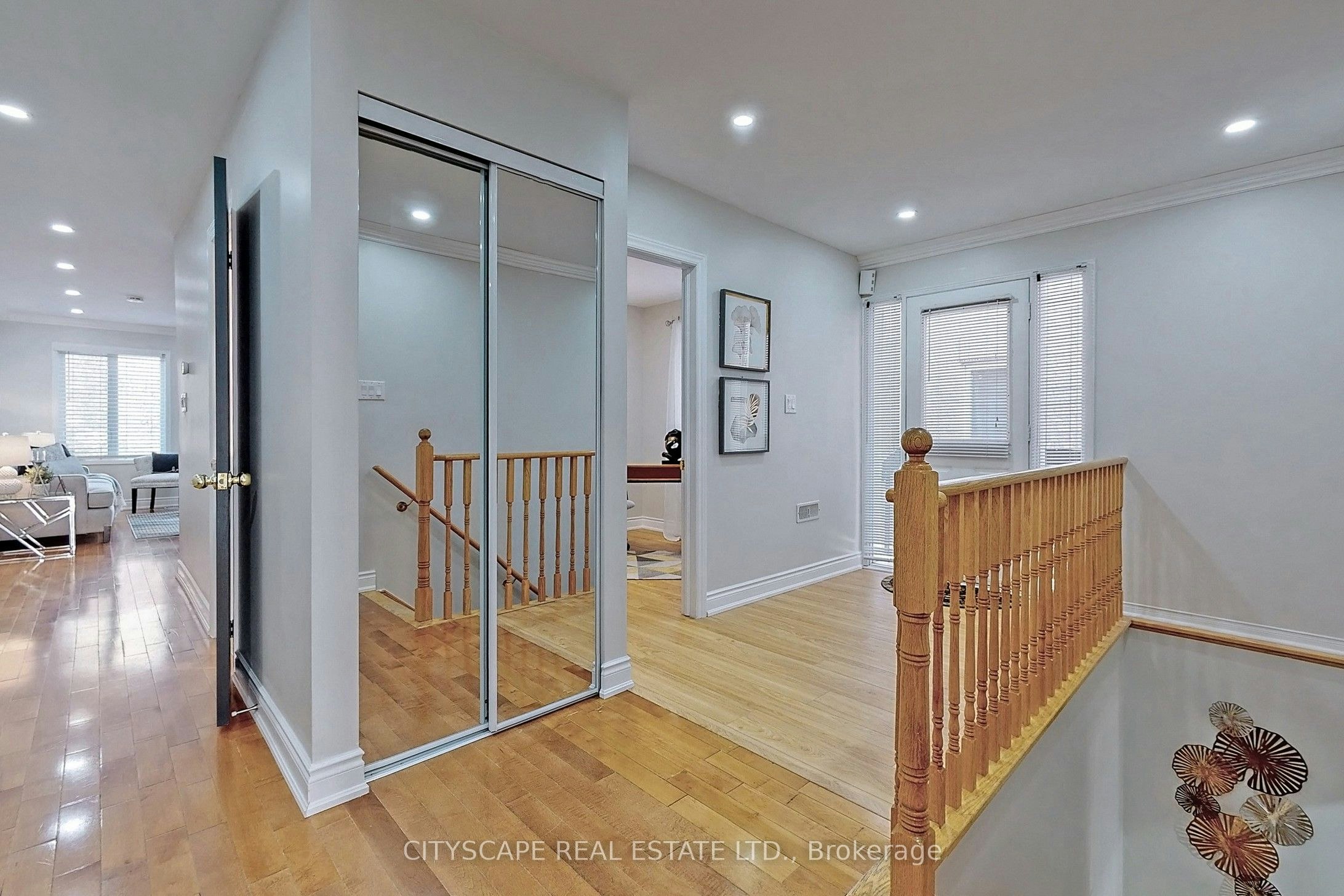 343 Wildgrass Road, Mississauga, ON, L5B 4H1 - 17