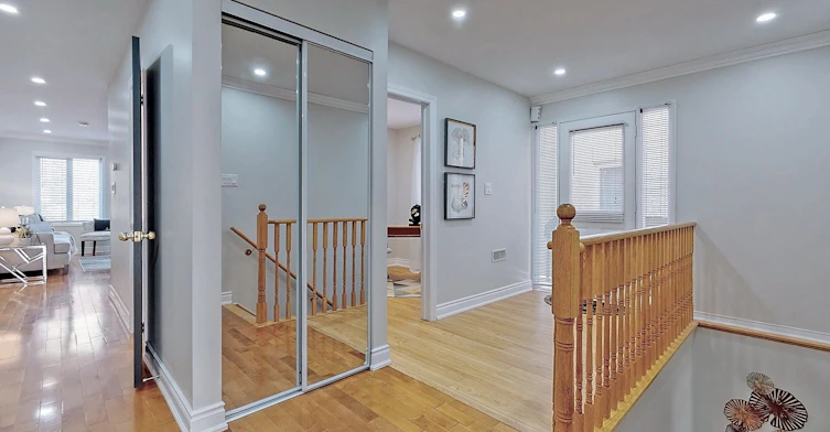 343 Wildgrass Road, Mississauga, ON, L5B 4H1 - 17