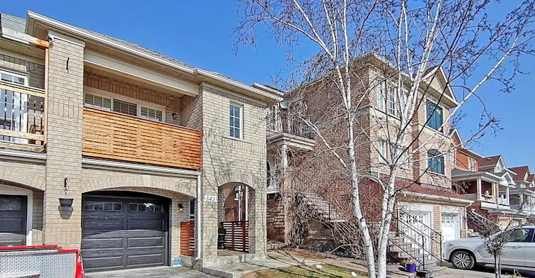 343 Wildgrass Road, Mississauga, ON, L5B 4H1