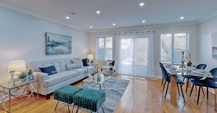 343 Wildgrass Road, Mississauga, ON, L5B 4H1 - 3