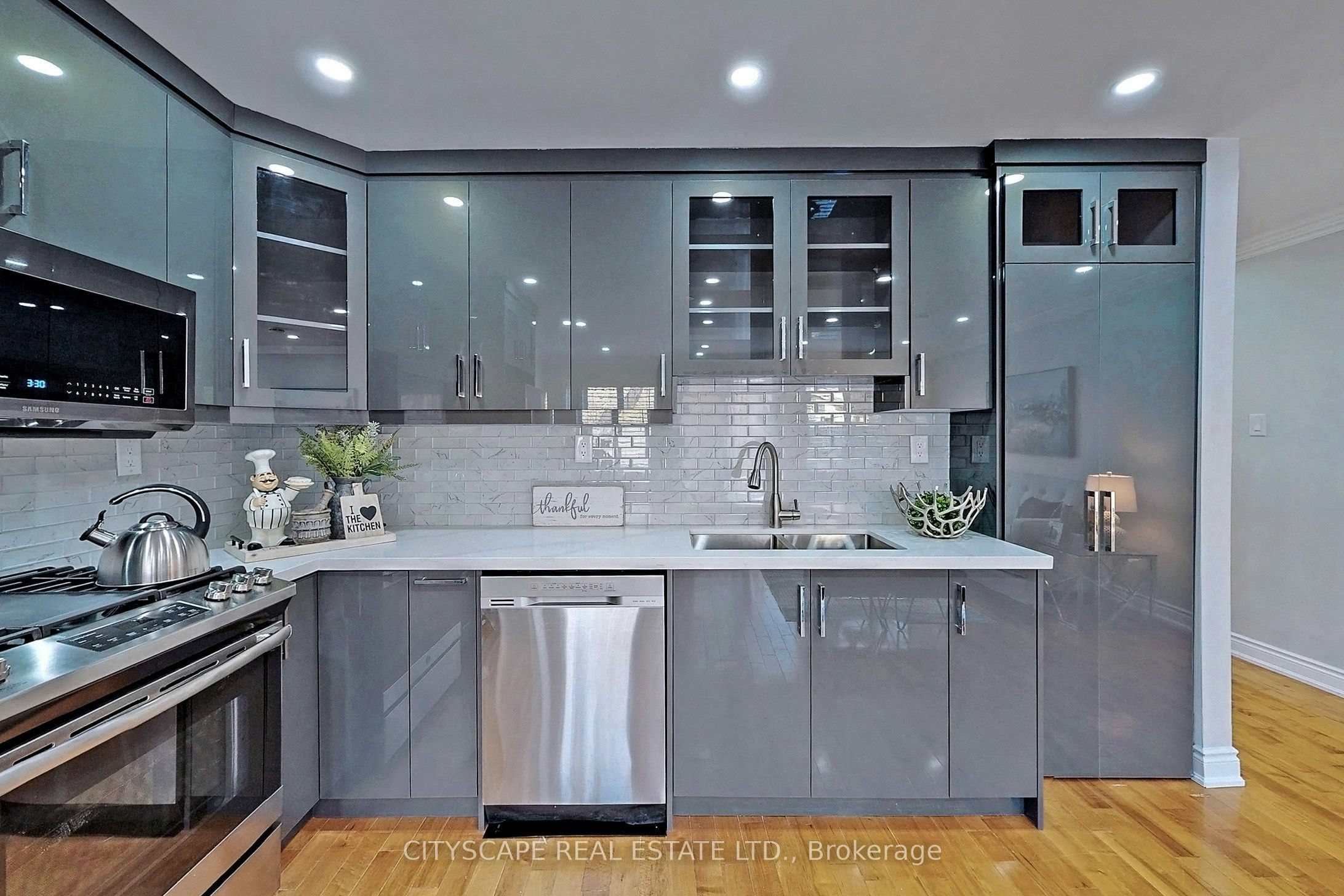 343 Wildgrass Road, Mississauga, ON, L5B 4H1 - 9