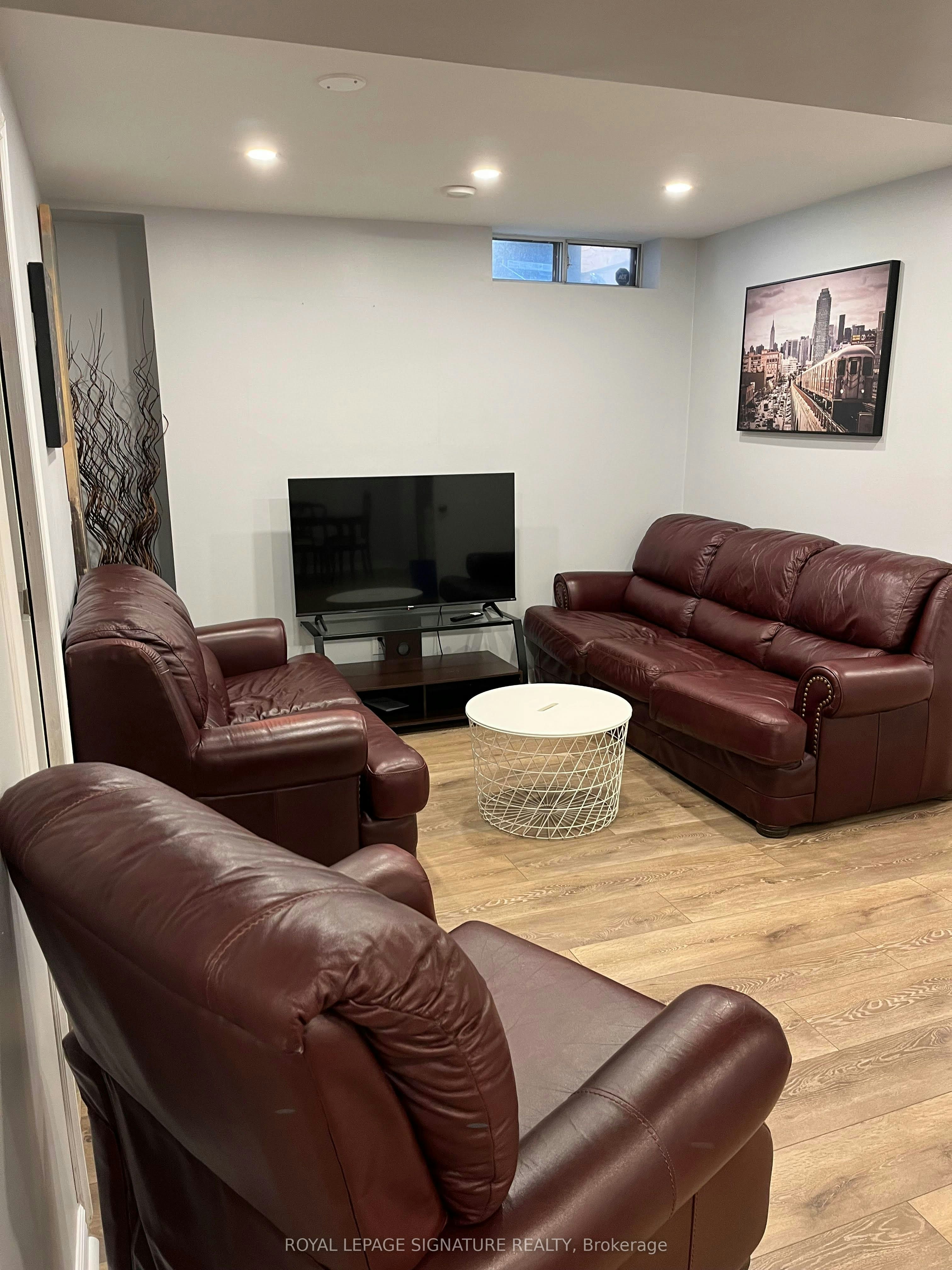 Bsmt-21 Melbert Road, Toronto, ON, M9C 3P5 - 6