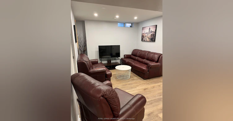 Bsmt-21 Melbert Road, Toronto, ON, M9C 3P5 - 6