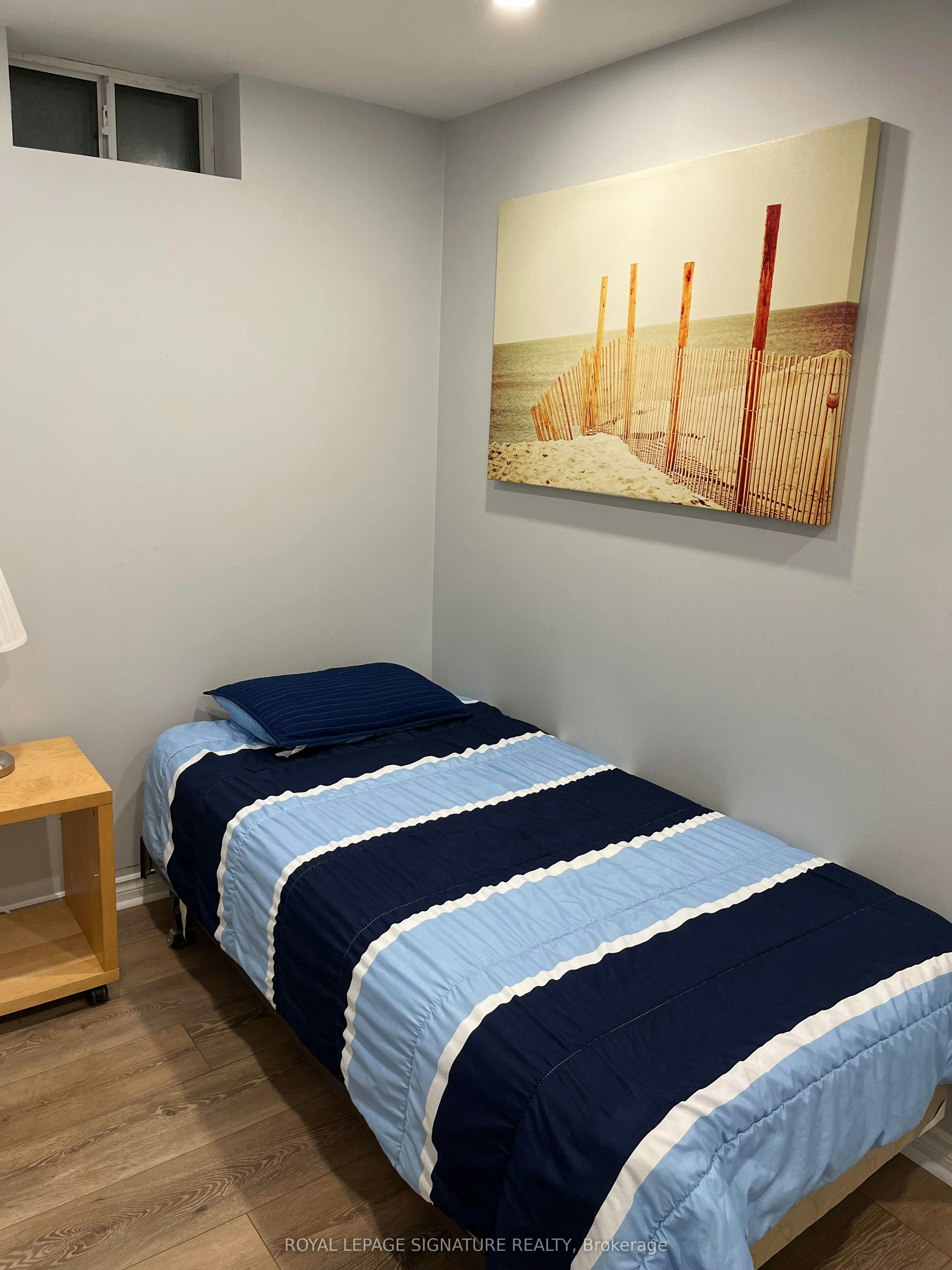 Bsmt-21 Melbert Road, Toronto, ON, M9C 3P5 - 10