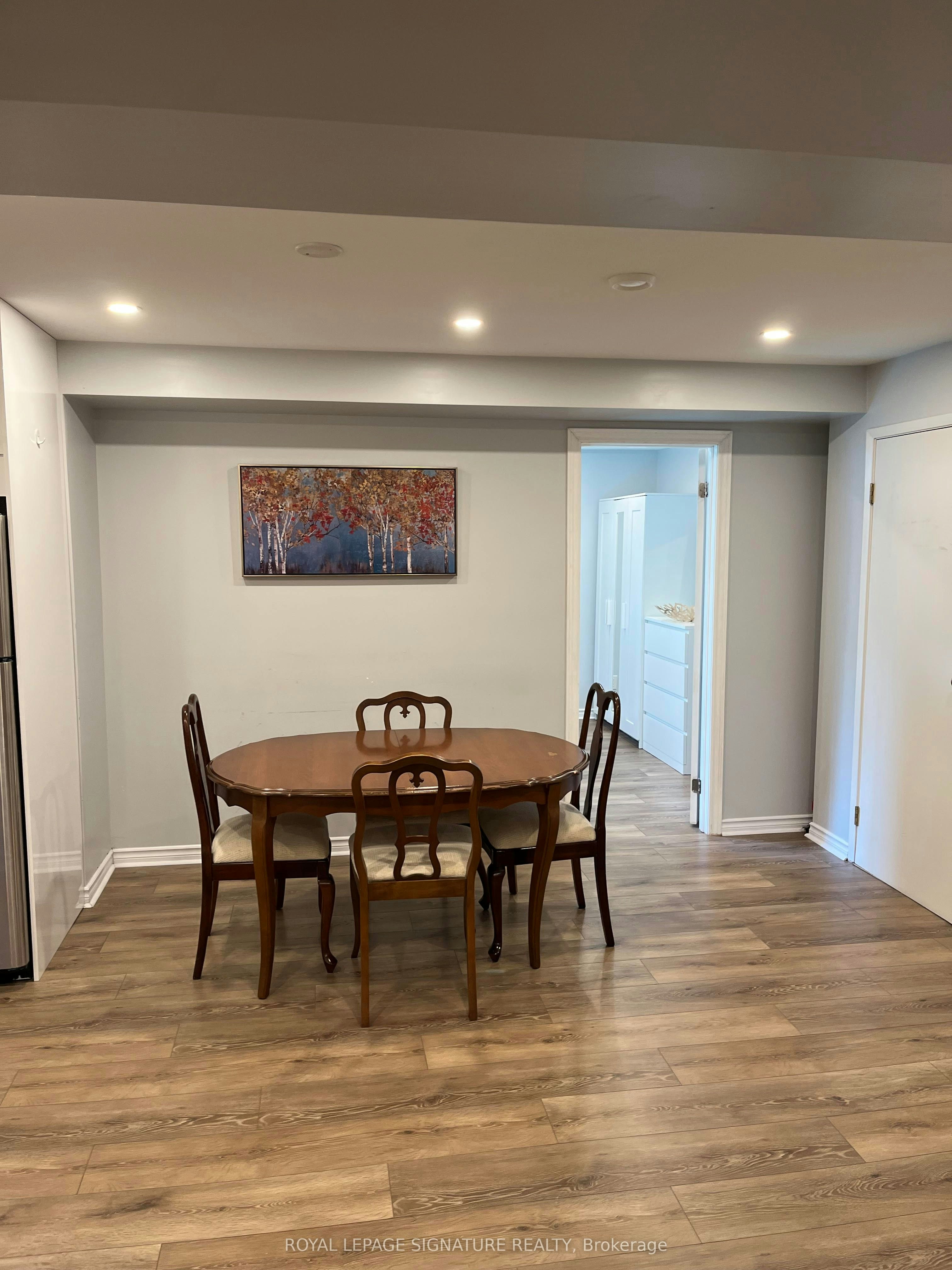 Bsmt-21 Melbert Road, Toronto, ON, M9C 3P5 - 5