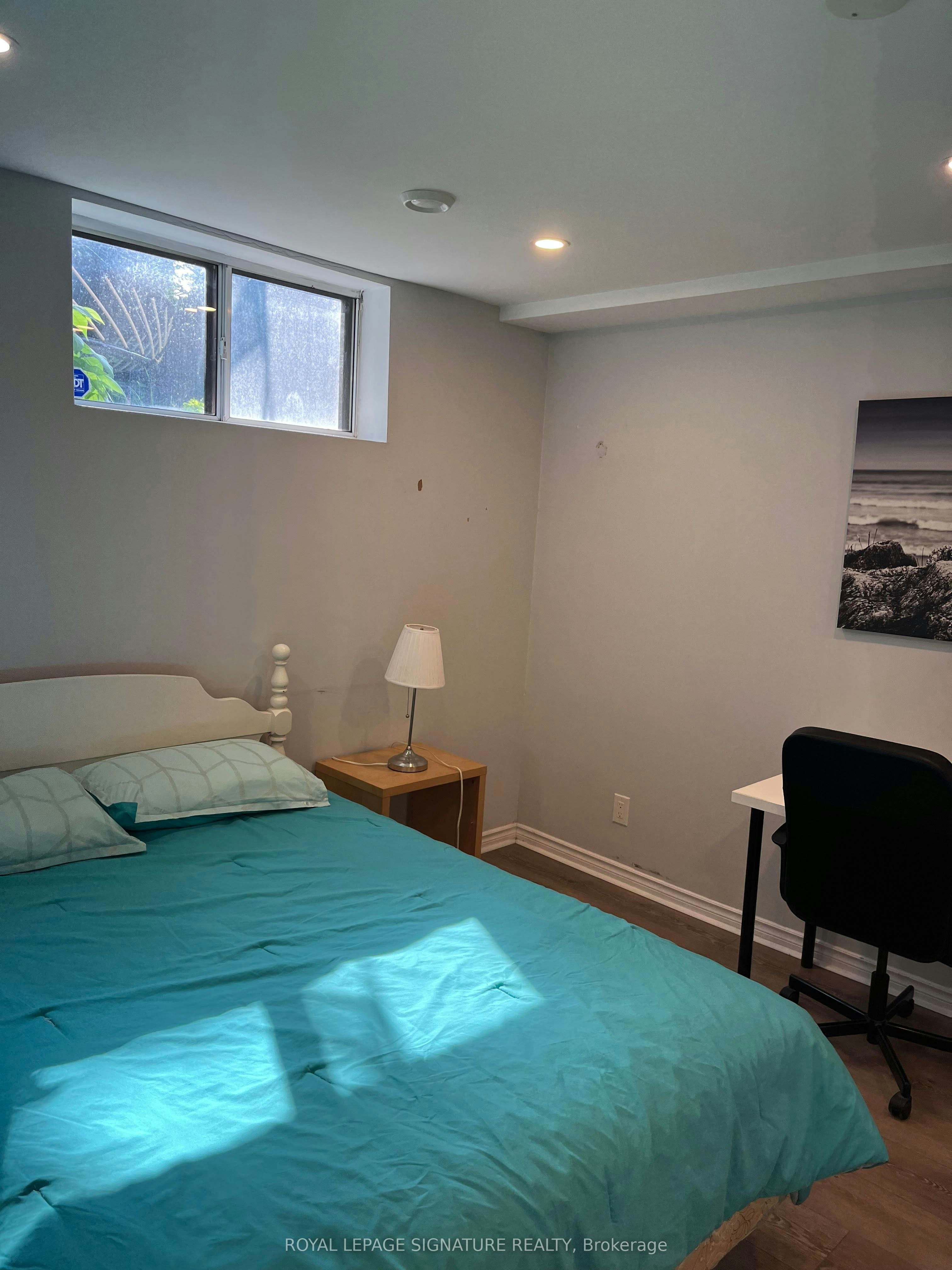 Bsmt-21 Melbert Road, Toronto, ON, M9C 3P5 - 8