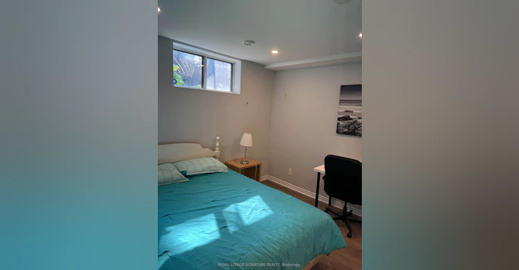 Bsmt-21 Melbert Road, Toronto, ON, M9C 3P5 - 8