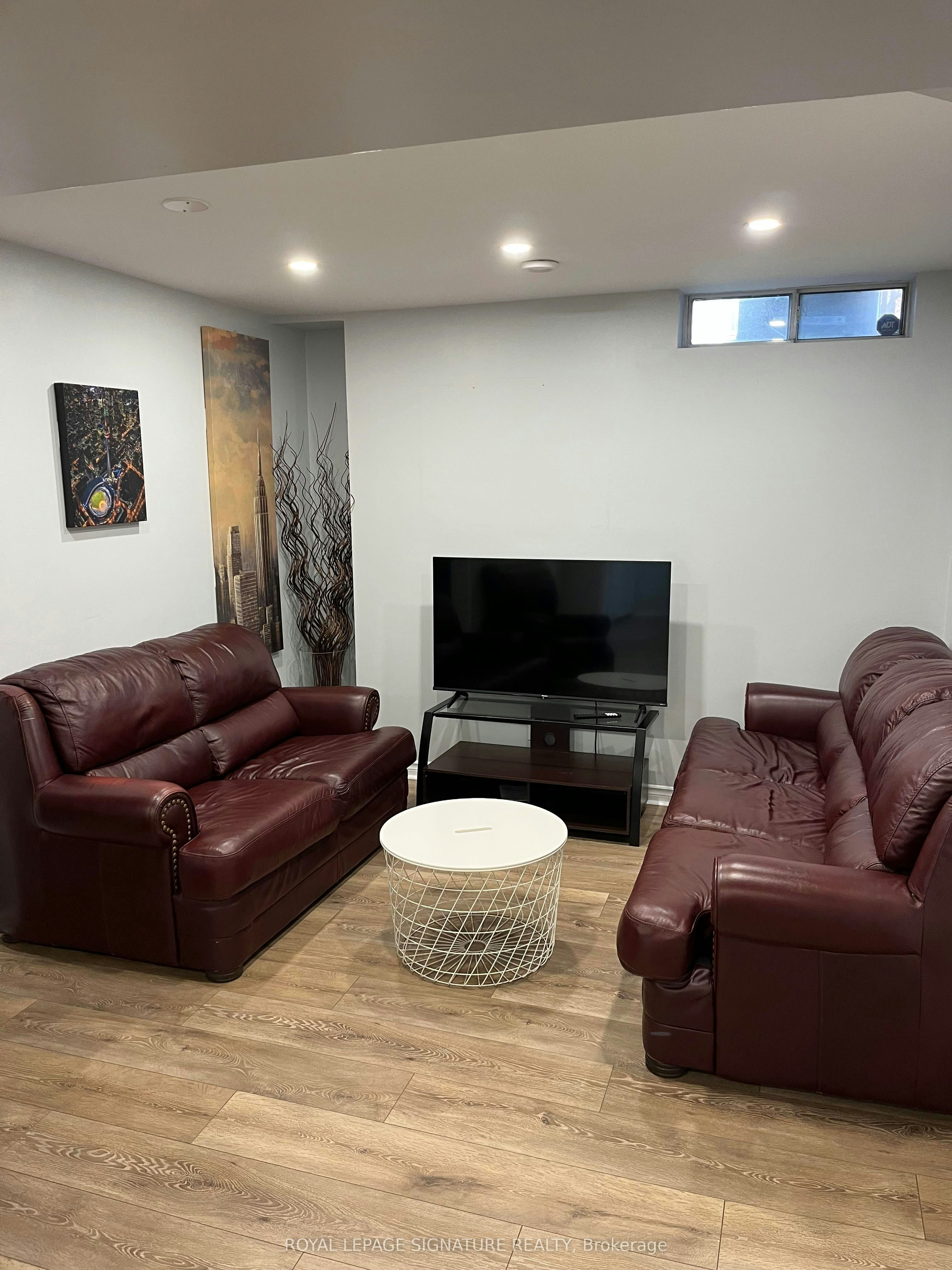 Bsmt-21 Melbert Road, Toronto, ON, M9C 3P5 - 7