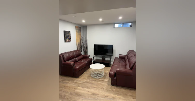 Bsmt-21 Melbert Road, Toronto, ON, M9C 3P5 - 7