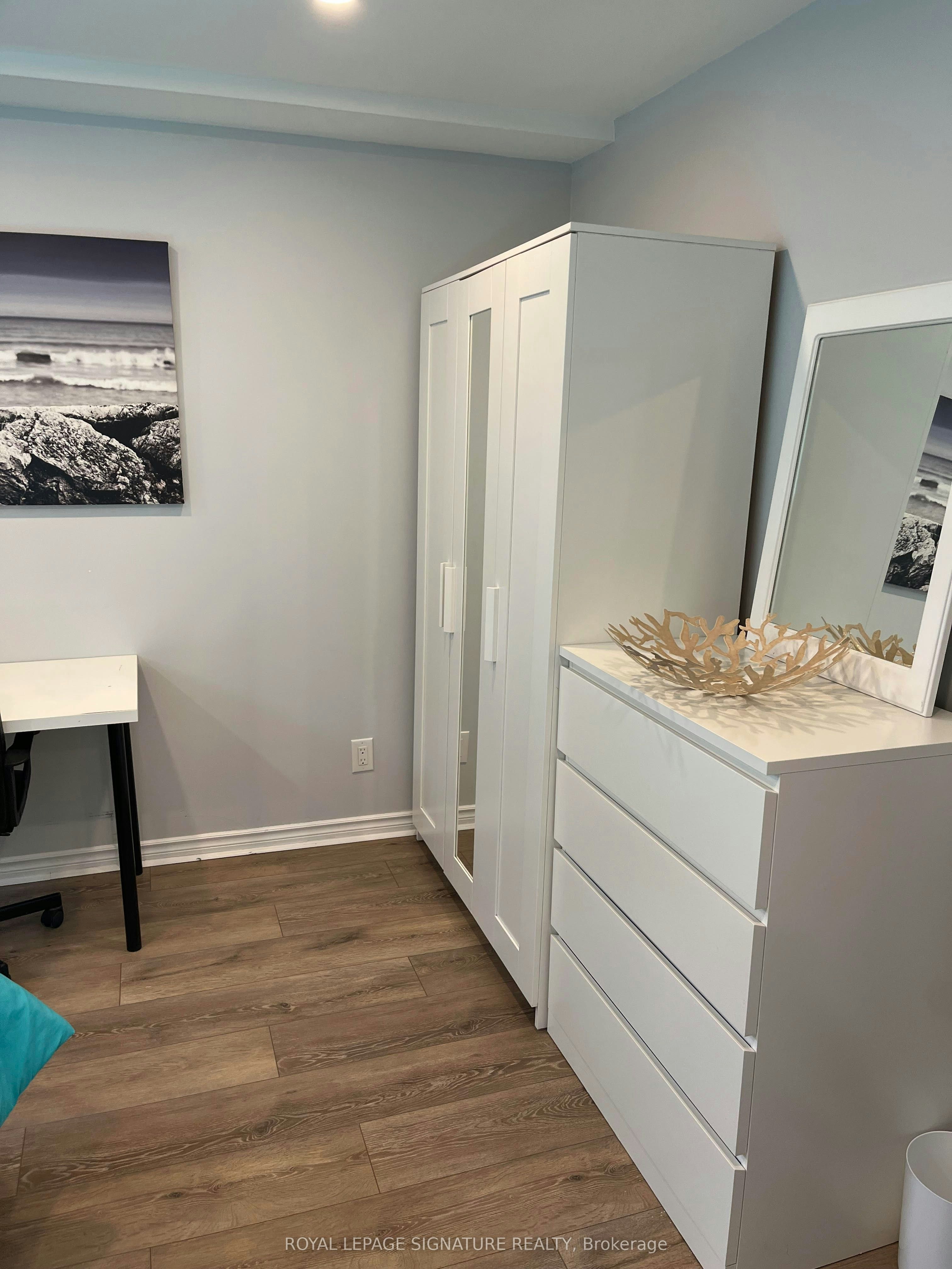 Bsmt-21 Melbert Road, Toronto, ON, M9C 3P5 - 9