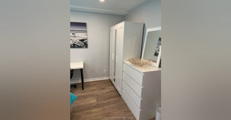 Bsmt-21 Melbert Road, Toronto, ON, M9C 3P5 - 9
