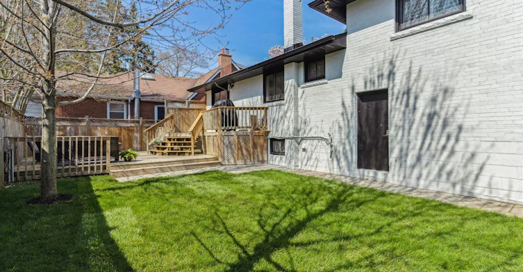 2A Elton Crescent, Toronto, ON, M8W 2X8 - 15