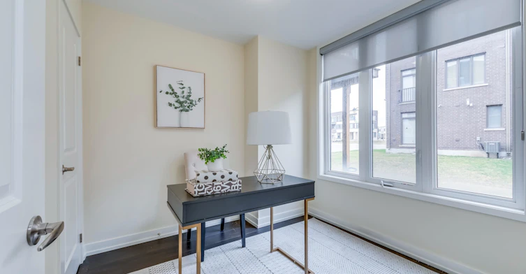 272 Squire Crescent, Oakville, ON, L6H 0L8 - 5