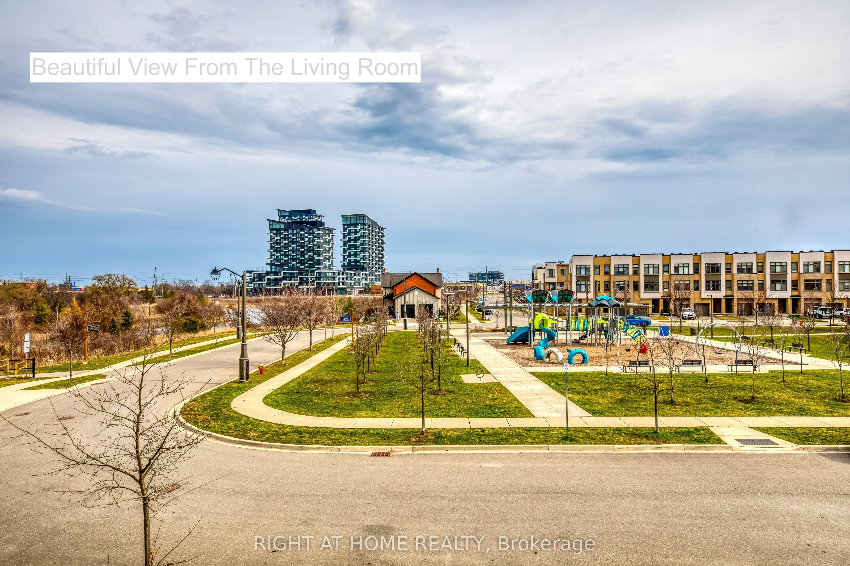 272 Squire Crescent, Oakville, ON, L6H 0L8 - 10