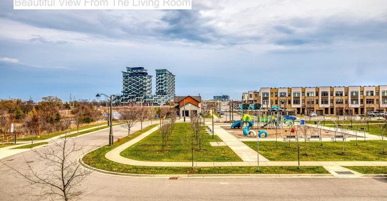 272 Squire Crescent, Oakville, ON, L6H 0L8 - 10