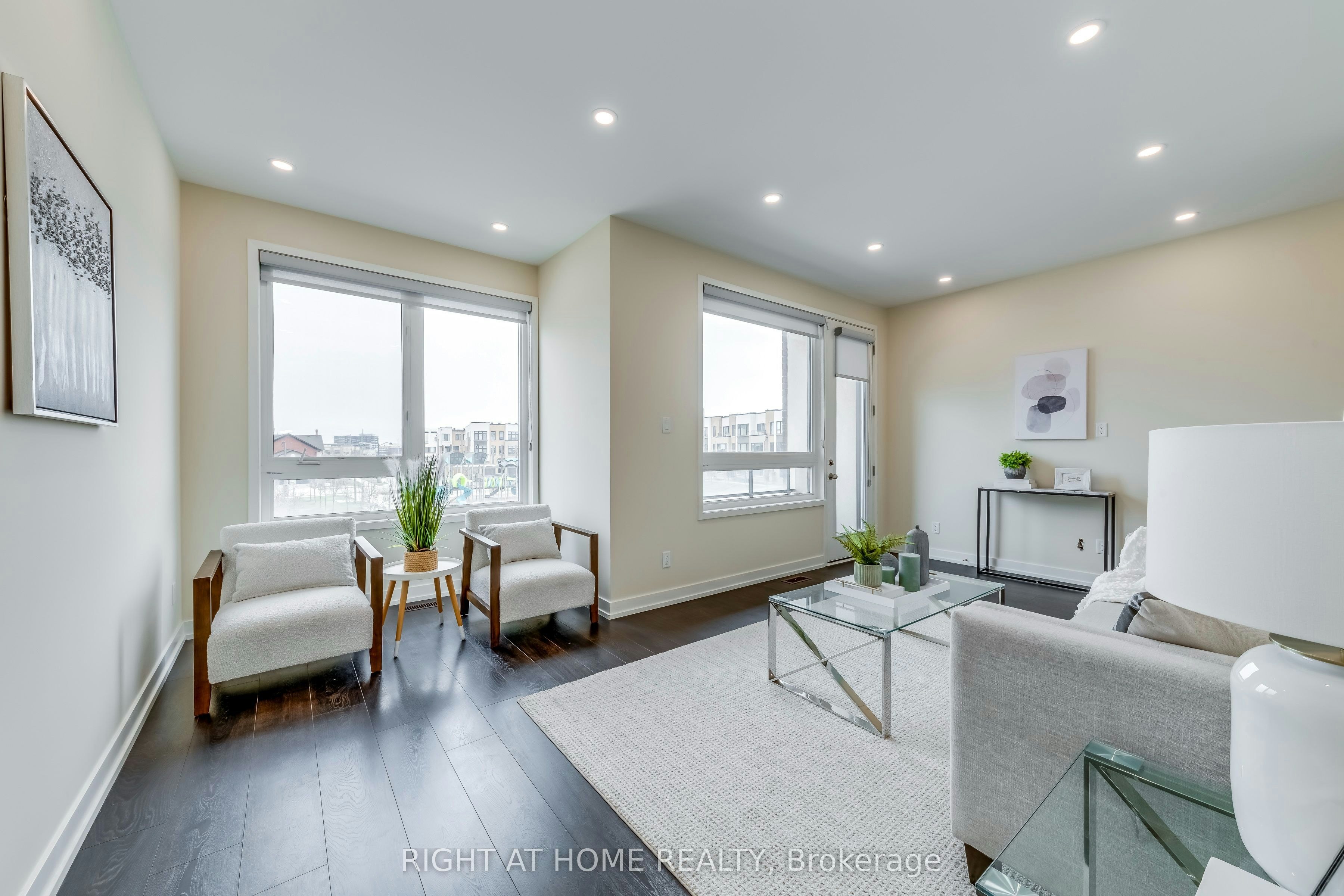 272 Squire Crescent, Oakville, ON, L6H 0L8 - 7