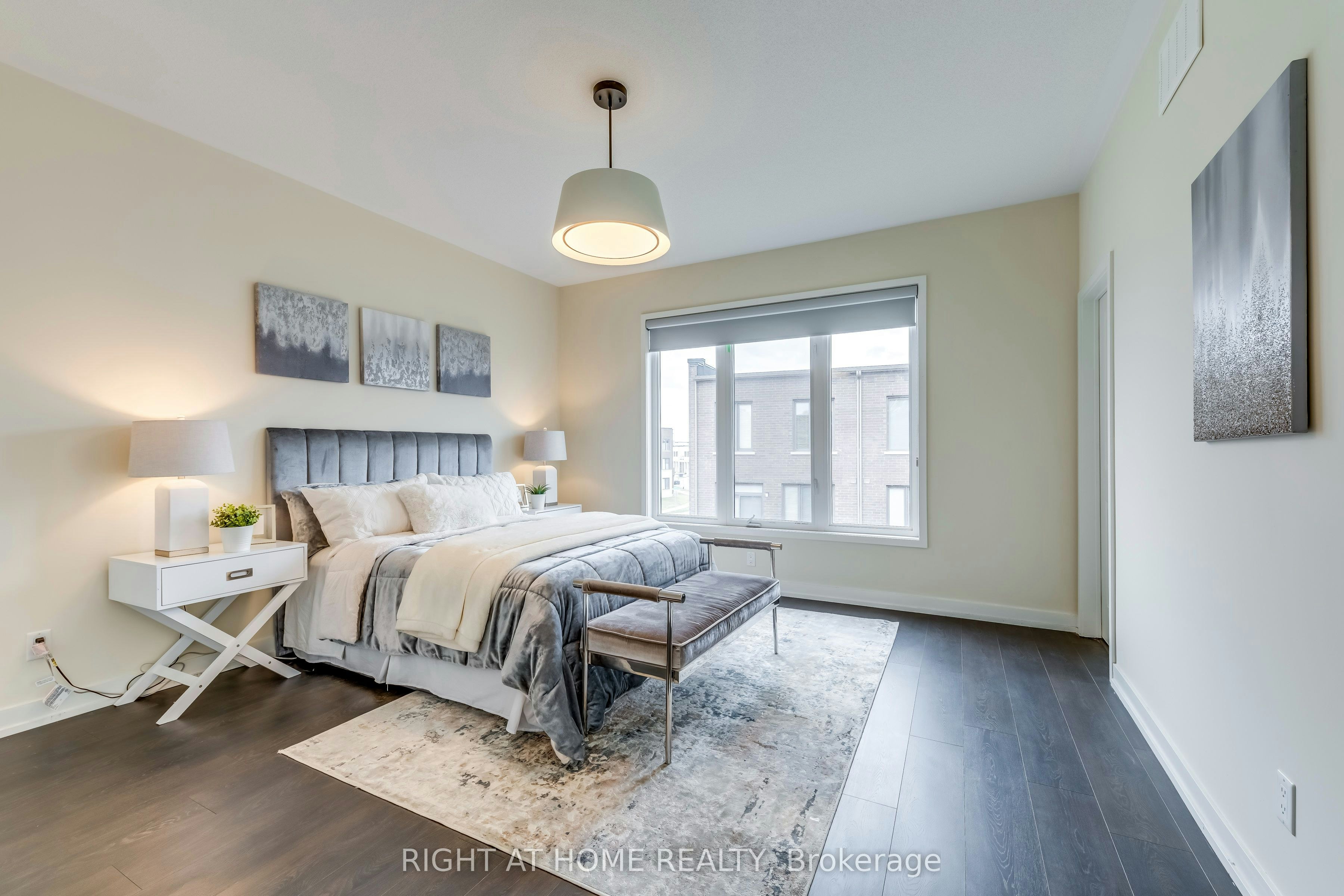 272 Squire Crescent, Oakville, ON, L6H 0L8 - 19